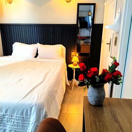 Queen L Ar Cond L Tvs Smart L Wi-Fi L Cozinha Completa L Garagem Maceio  Bagian luar foto