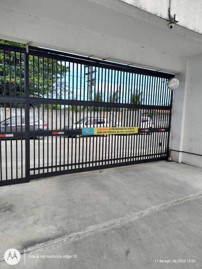 Queen L Ar Cond L Tvs Smart L Wi-Fi L Cozinha Completa L Garagem Maceio  Bagian luar foto