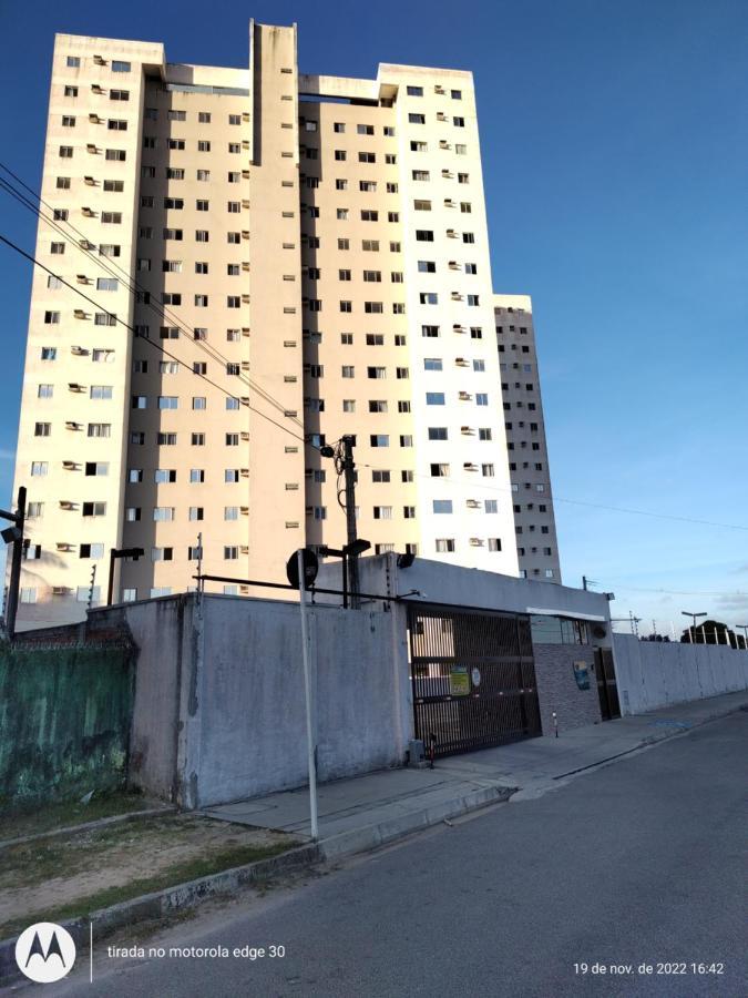 Queen L Ar Cond L Tvs Smart L Wi-Fi L Cozinha Completa L Garagem Maceio  Bagian luar foto
