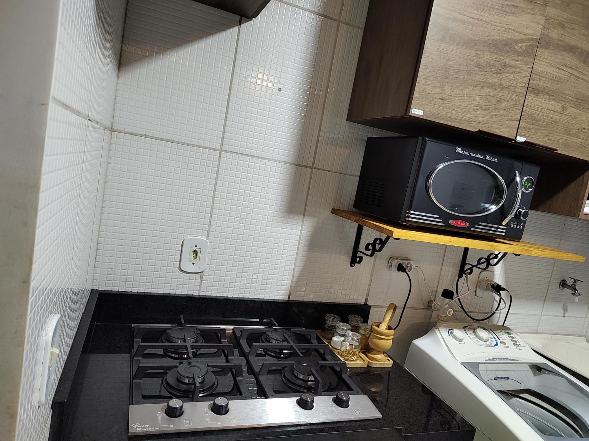 Queen L Ar Cond L Tvs Smart L Wi-Fi L Cozinha Completa L Garagem Maceio  Bagian luar foto
