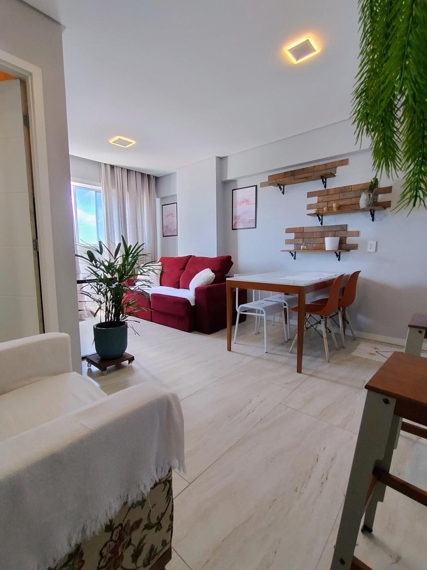 Queen L Ar Cond L Tvs Smart L Wi-Fi L Cozinha Completa L Garagem Maceio  Bagian luar foto