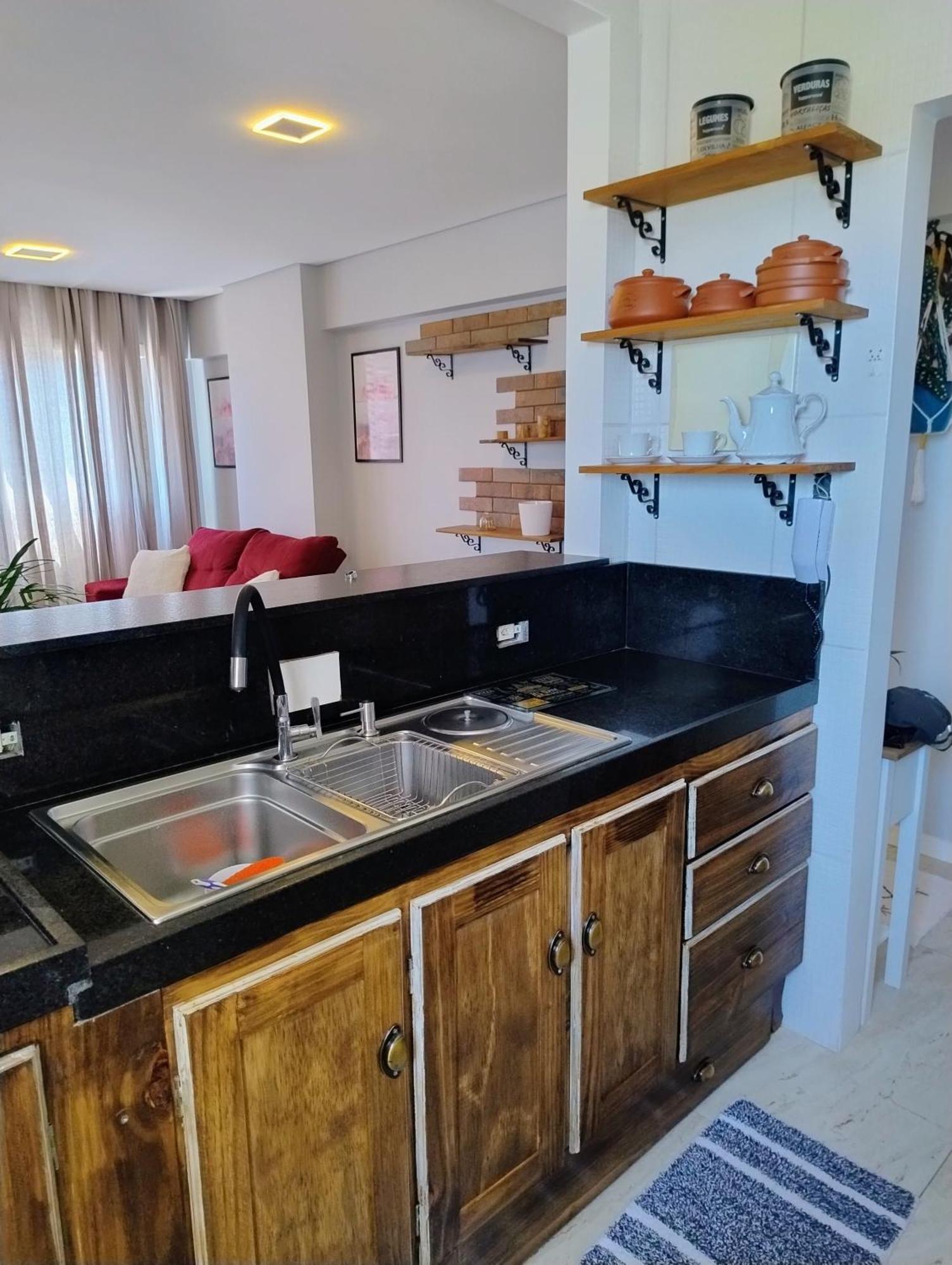 Queen L Ar Cond L Tvs Smart L Wi-Fi L Cozinha Completa L Garagem Maceio  Bagian luar foto