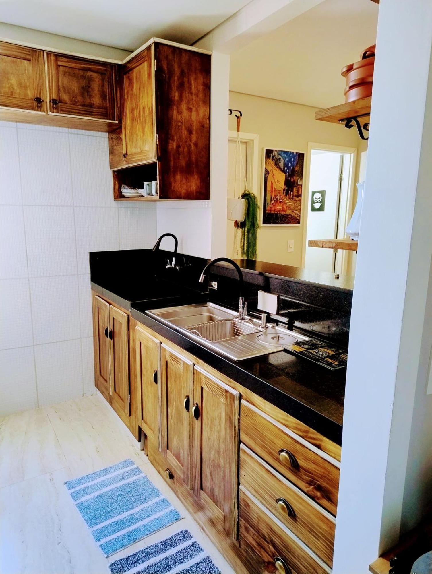Queen L Ar Cond L Tvs Smart L Wi-Fi L Cozinha Completa L Garagem Maceio  Bagian luar foto