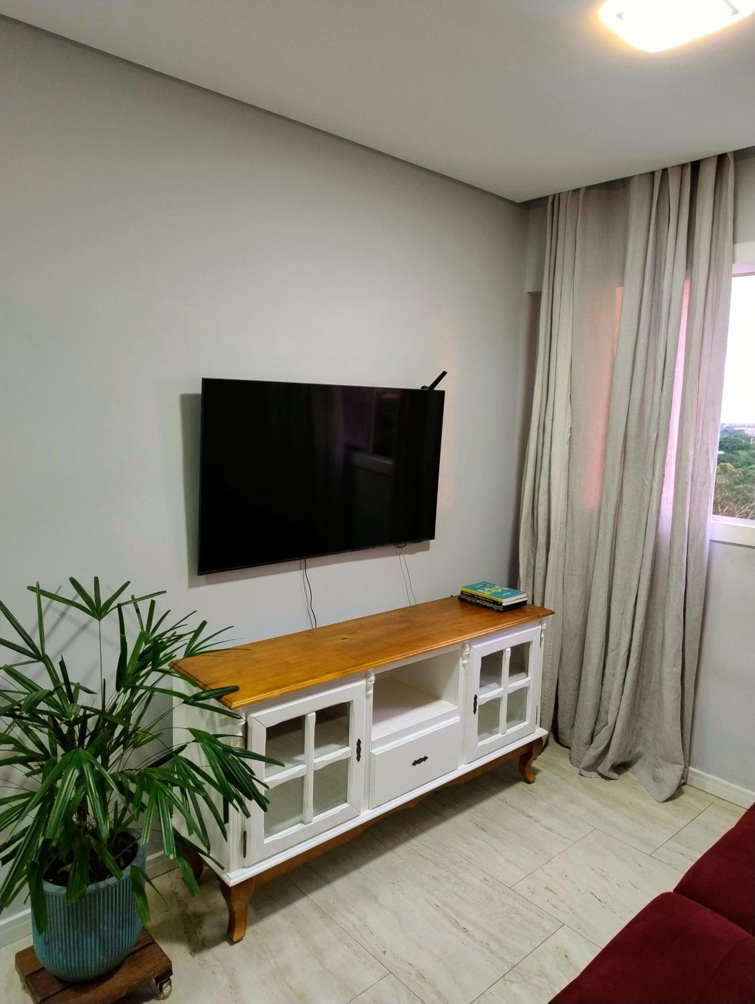 Queen L Ar Cond L Tvs Smart L Wi-Fi L Cozinha Completa L Garagem Maceio  Bagian luar foto