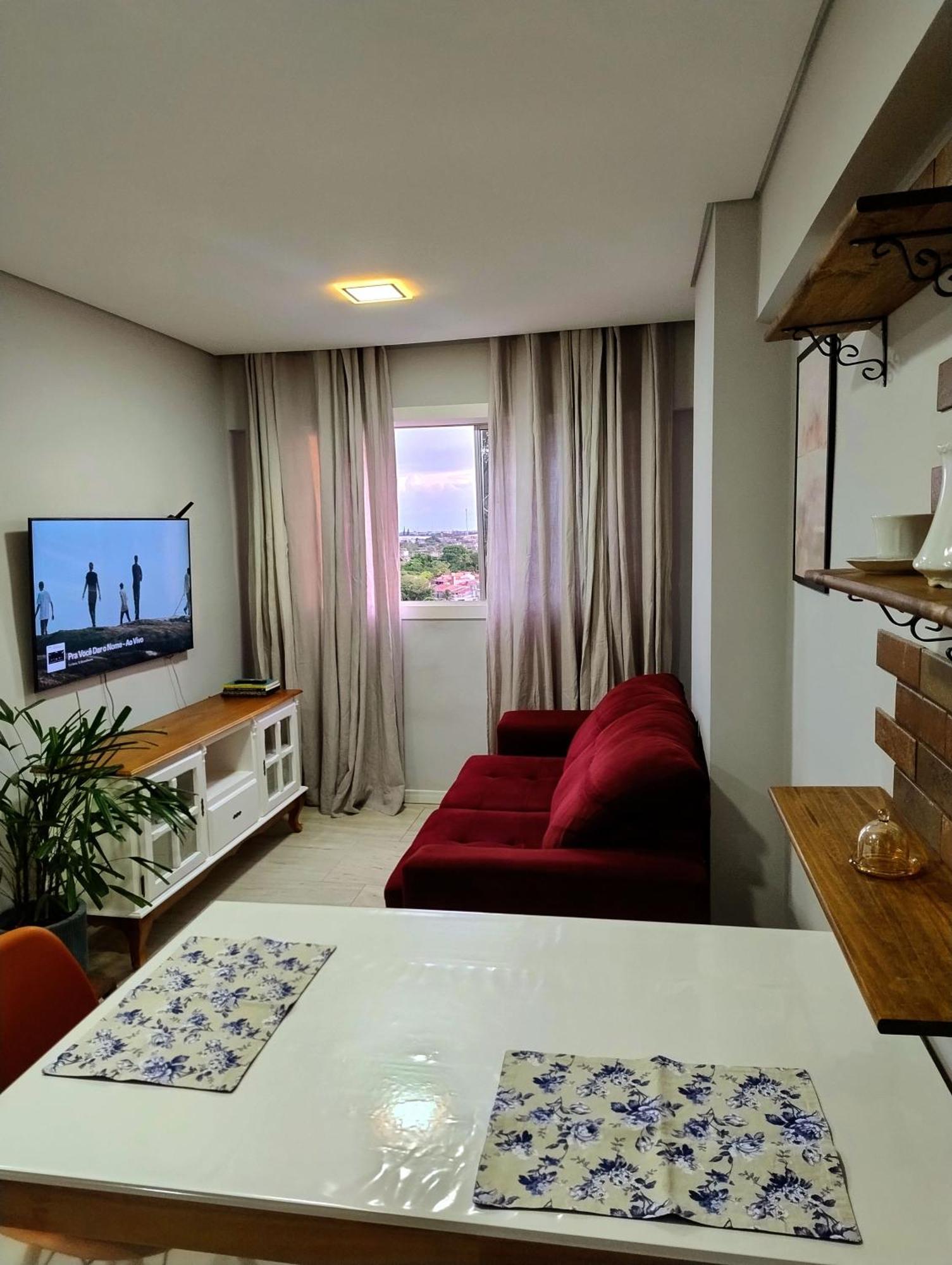 Queen L Ar Cond L Tvs Smart L Wi-Fi L Cozinha Completa L Garagem Maceio  Bagian luar foto
