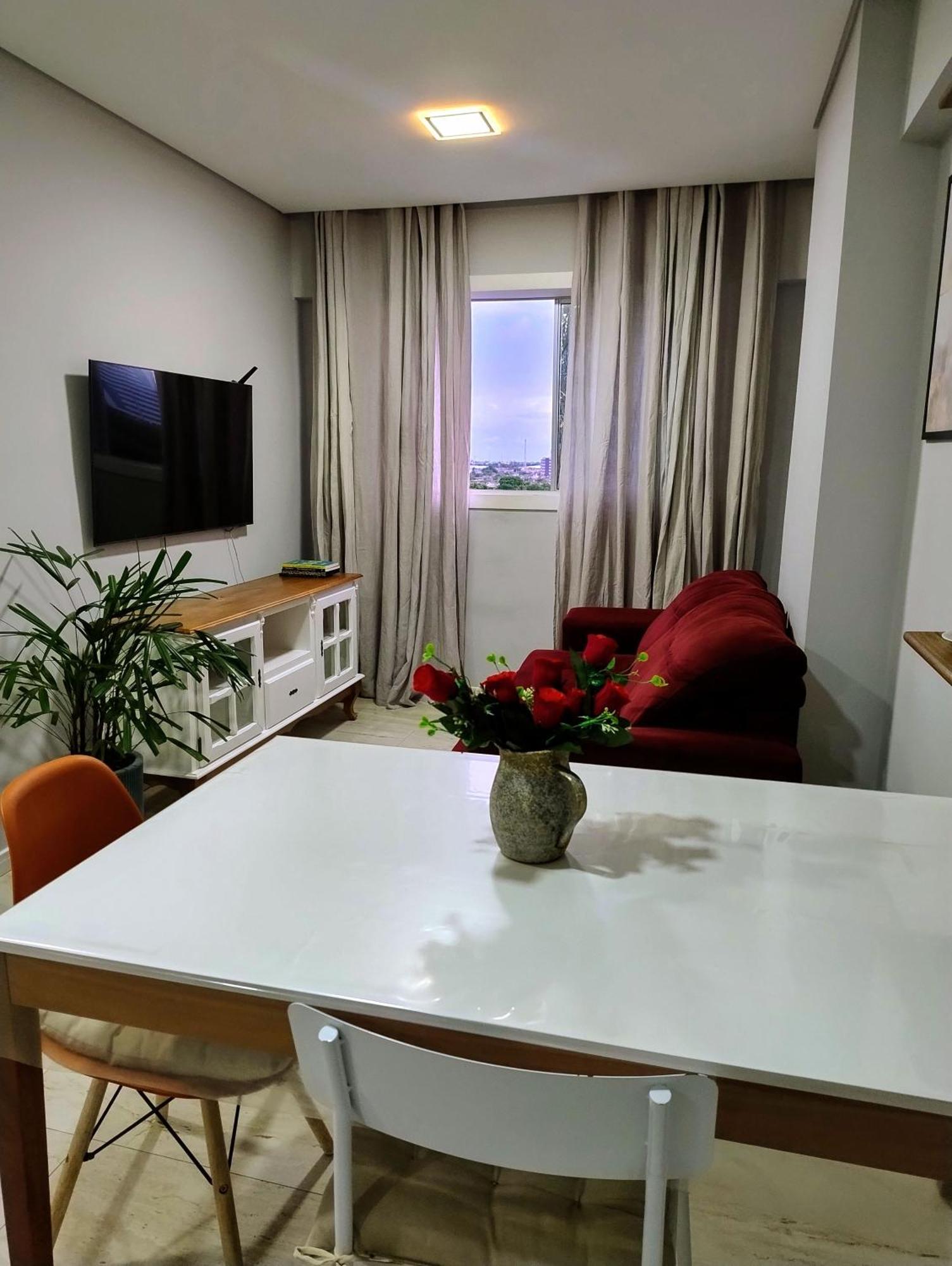 Queen L Ar Cond L Tvs Smart L Wi-Fi L Cozinha Completa L Garagem Maceio  Bagian luar foto